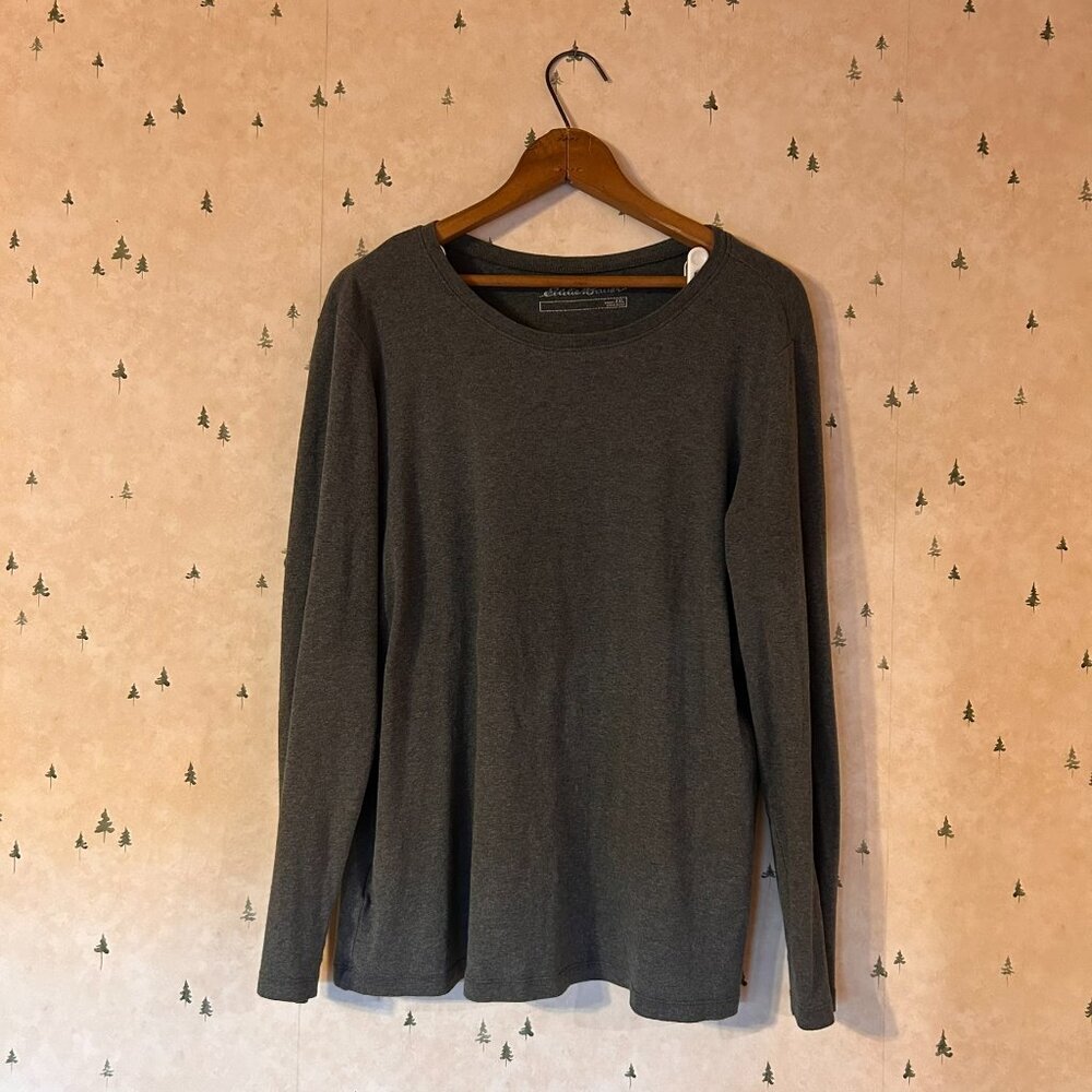 Eddie Bauer Long Sleeve Shirt